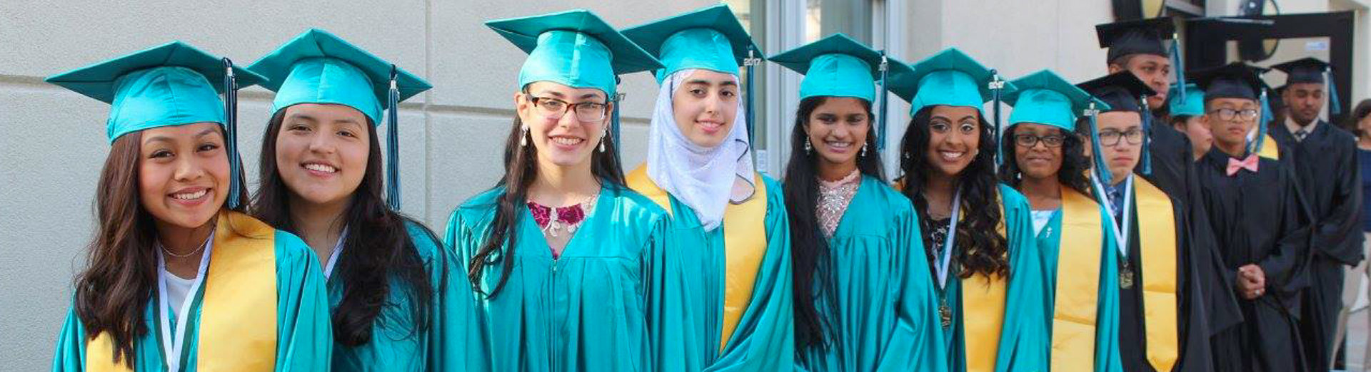 Shcs alumni soaring heights charter school