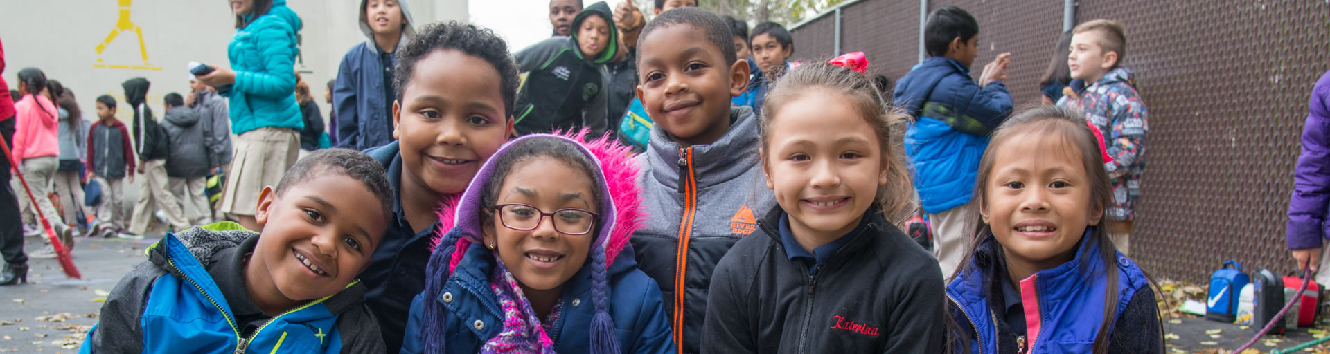 Application soaring heights charter school
