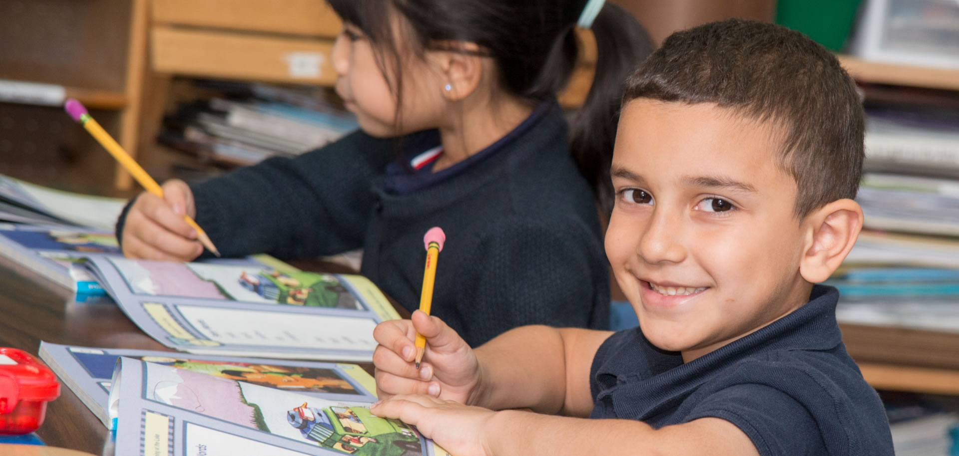Donate soaring heights charter school