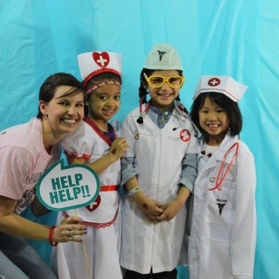 Soaring heights k 8 picture