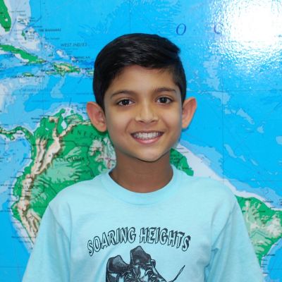 Alexander Persaud