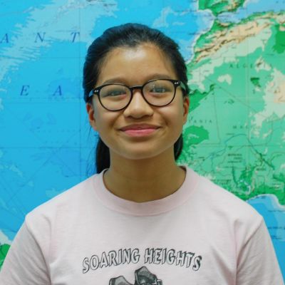 Charlene Domingo