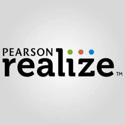 Pearson Realize